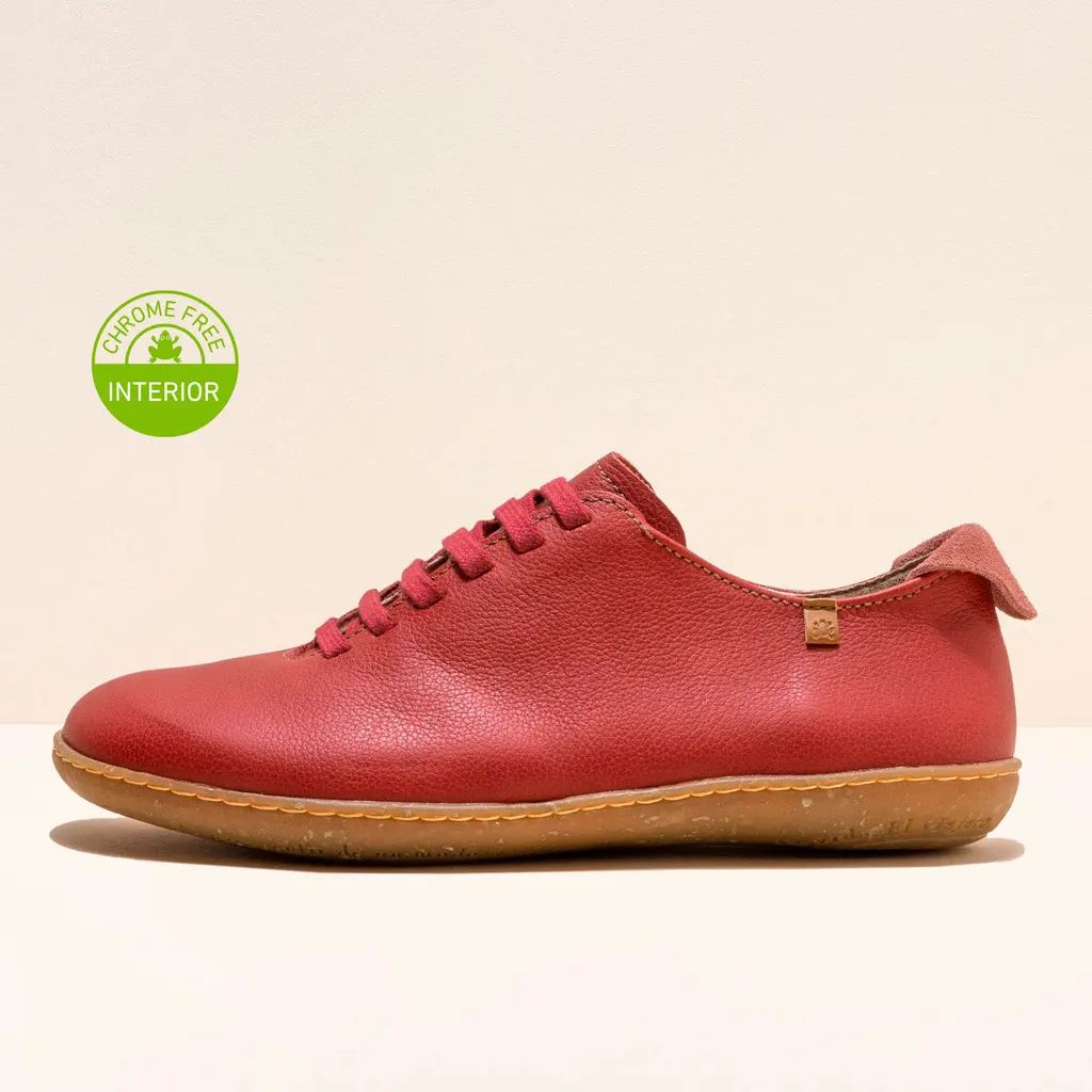 El Naturalista N296 NATURAL GRAIN | TIBET-ROSE Femme | WSU-49608960